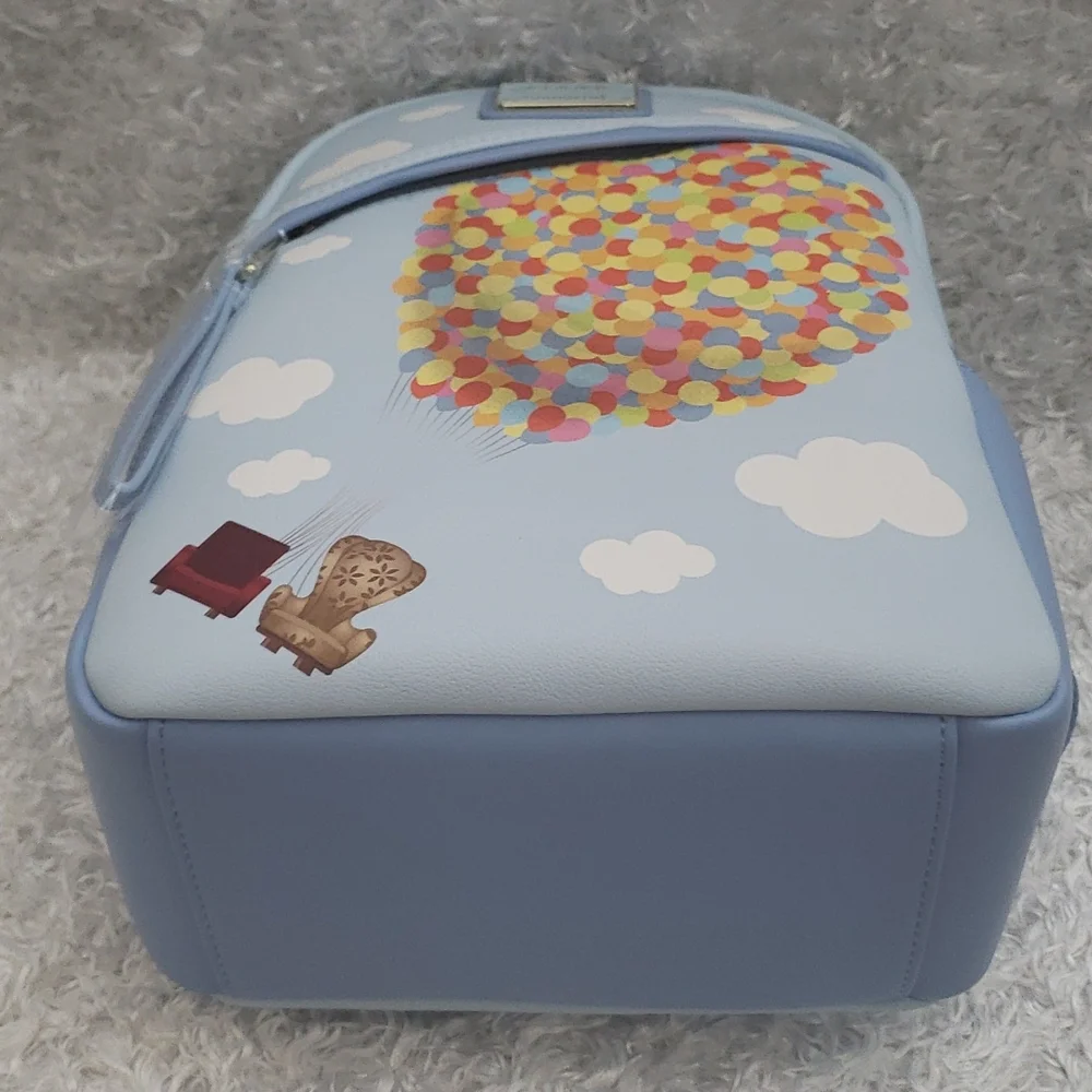 Loungefly new disney
